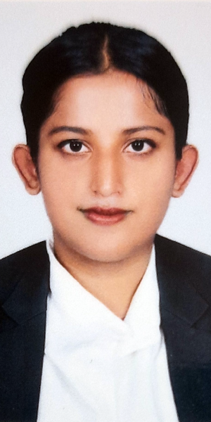Isha Patnaik